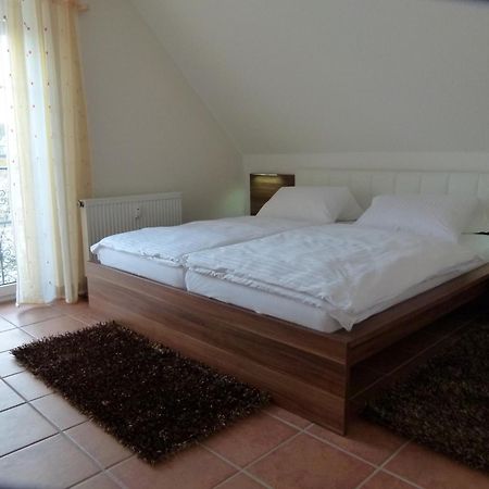 Ferienwohnung Bergblick Xanten Oda fotoğraf
