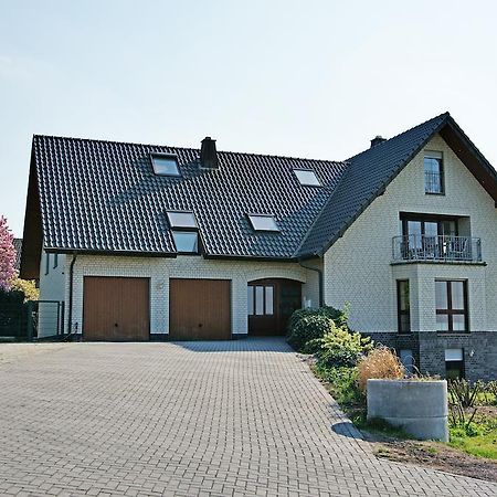 Ferienwohnung Bergblick Xanten Dış mekan fotoğraf