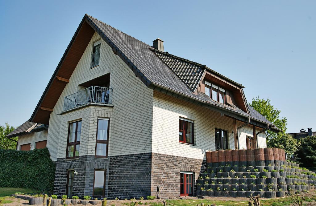 Ferienwohnung Bergblick Xanten Dış mekan fotoğraf