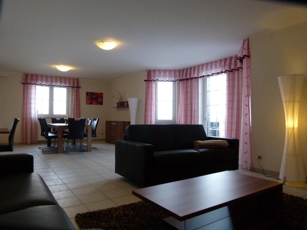 Ferienwohnung Bergblick Xanten Oda fotoğraf