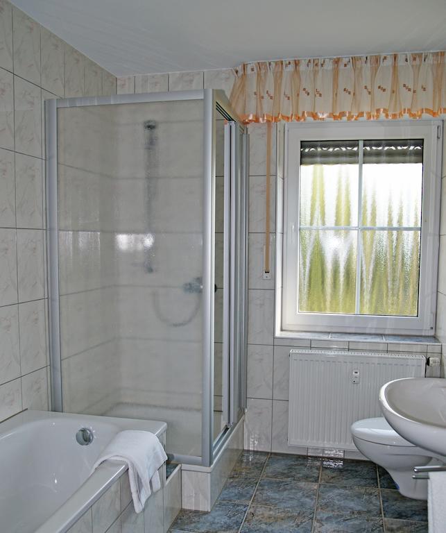 Ferienwohnung Bergblick Xanten Oda fotoğraf