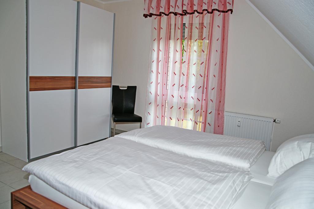 Ferienwohnung Bergblick Xanten Oda fotoğraf