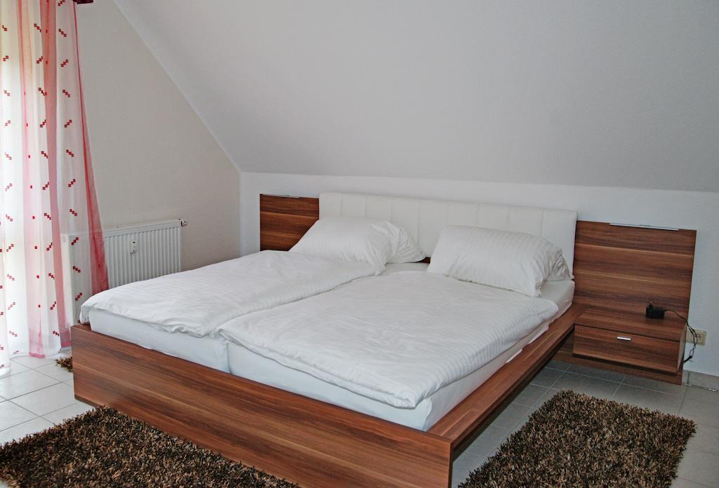 Ferienwohnung Bergblick Xanten Oda fotoğraf