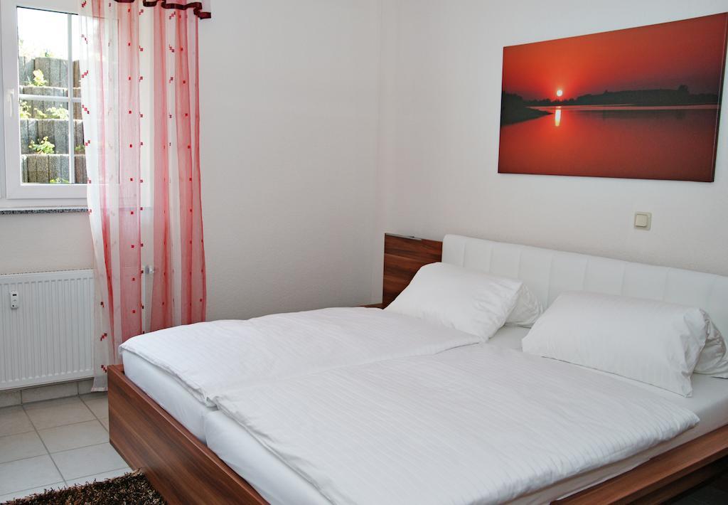 Ferienwohnung Bergblick Xanten Oda fotoğraf