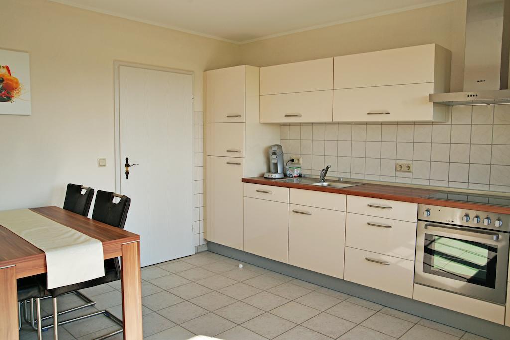 Ferienwohnung Bergblick Xanten Oda fotoğraf